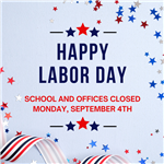 Labor Day 
